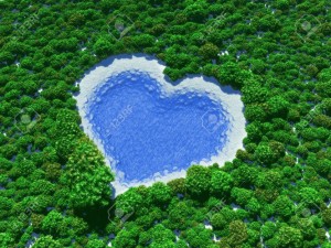 5396447-Dalla-natura-con-amore-Archivio-Fotografico