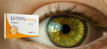 lutein omega 3 ingredienti e prezzo